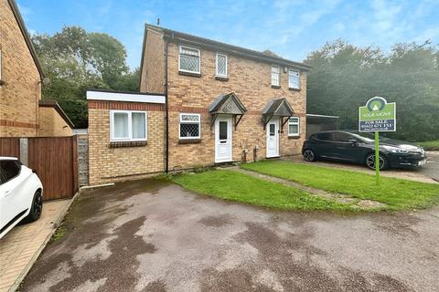 3 bedroom semi-detached house for sale, Murrain Drive, Maidstone ME15