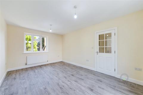 3 bedroom end of terrace house for sale, Wheatfield Road North, Abington, Northamptonshire NN3