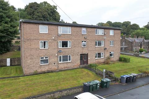 2 bedroom flat to rent, St. James Road, Shipley BD17