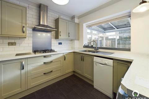3 Briary Close, Margate, CT9 5HX