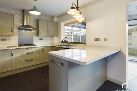3 Briary Close, Margate, CT9 5HX