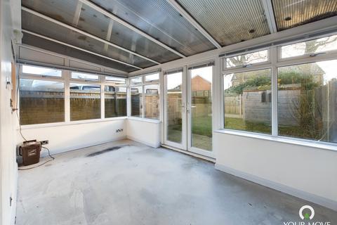 3 Briary Close, Margate, CT9 5HX