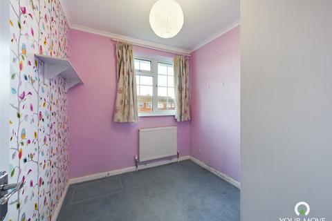 3 Briary Close, Margate, CT9 5HX