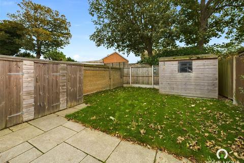 3 Briary Close, Margate, CT9 5HX