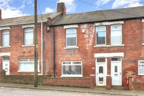 Hedworth Terrace, Tyne and Wear DH4