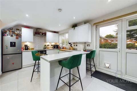 5 Moreton Way, Northampton, NN2 8PD
