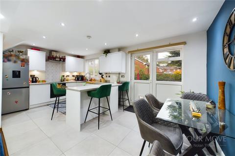 5 Moreton Way, Northampton, NN2 8PD
