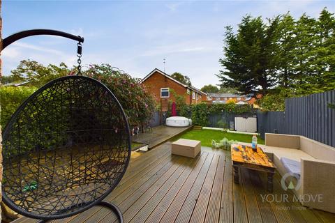 5 Moreton Way, Northampton, NN2 8PD