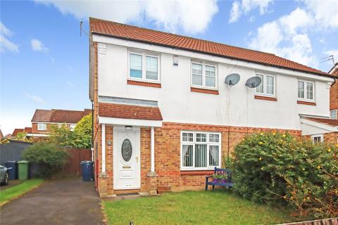 3 bedroom semi-detached house for sale, Rogan Avenue, Tyne and Wear NE37