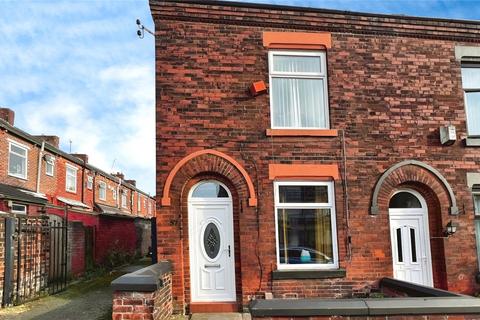 2 bedroom end of terrace house for sale, Albert Street, Oldham OL9