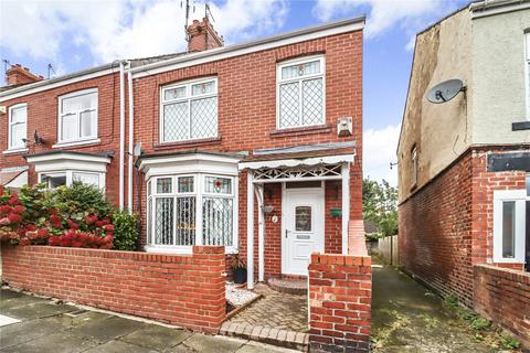 3 bedroom end of terrace house for sale, Hurstwood Road, Tyne and Wear SR4