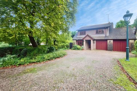 4 bedroom detached house for sale, Cossington Road, Chatham ME5