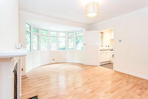 2 bedroom flat to rent, Bushey Mill Lane, Hertfordshire WD24