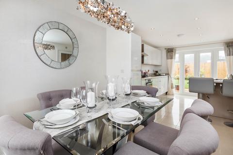 4 bedroom detached house for sale, The Whitford - Plot 341 at Rothwells Farm, Rothwells Farm, Rothwells Farm WA3