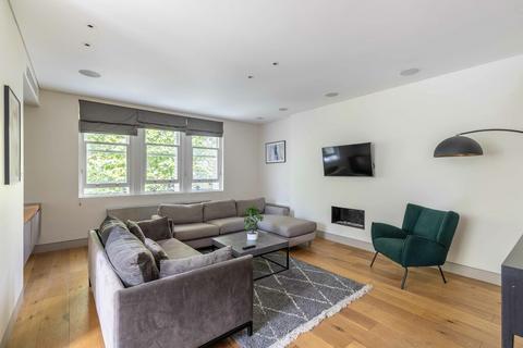 2 bedroom property to rent, Elm Park Gardens, Chelsea, SW10