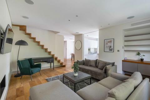 2 bedroom property to rent, Elm Park Gardens, Chelsea, SW10