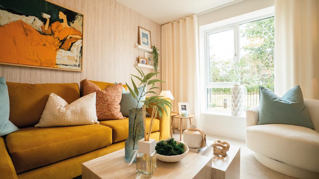Homes By Honey - Iris - Plot 6