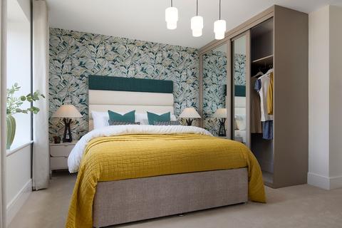 4 bedroom detached house for sale, Plot 54, The Rosemary at Iris, Barnburgh Lane  S63