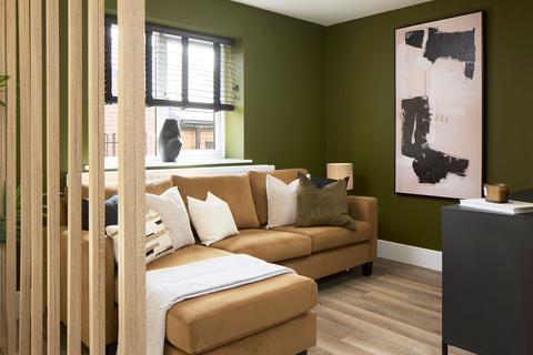 4 bedroom detached house for sale, Plot 54, The Rosemary at Iris, Barnburgh Lane  S63