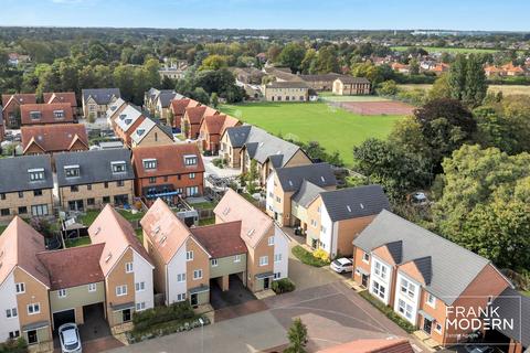 4 bedroom link detached house for sale, Anderson Drive, Peterborough, PE3