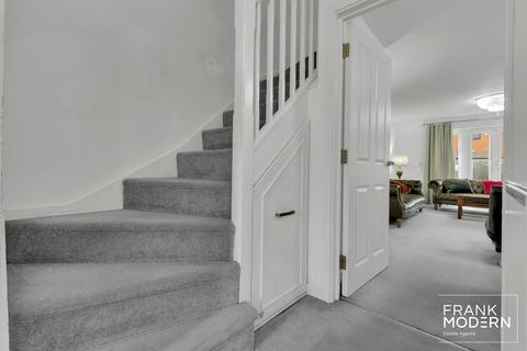 33 Anderson Drive, Peterborough, PE3 6HS