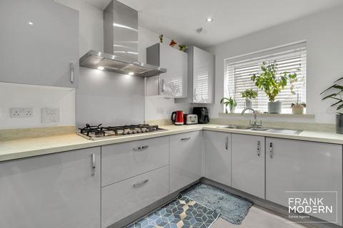 33 Anderson Drive, Peterborough, PE3 6HS