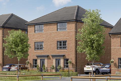 HAVERSHAM at The Spires, S43 Inkersall Green Road, Chesterfield S43