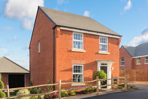 4 bedroom detached house for sale, Ingleby at DWH at Great Denham Park Saxon Way, Bedford MK40