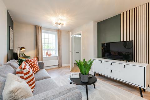 4 bedroom detached house for sale, Ingleby at DWH at Great Denham Park Saxon Way, Bedford MK40