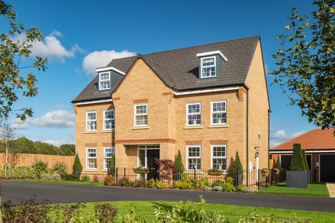 5 bedroom detached house for sale, Lichfield at Kings Gate Morgan Gate, Abingdon OX14