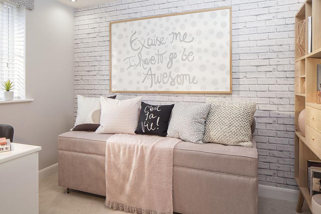 Bedroom 4