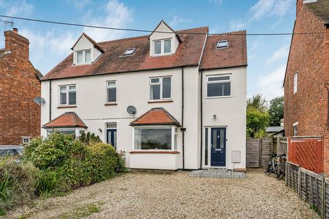 3 bedroom semi-detached house for sale, Cuddesdon Road, Horspath, OX33