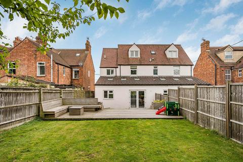 3 bedroom semi-detached house for sale, Cuddesdon Road, Horspath, OX33