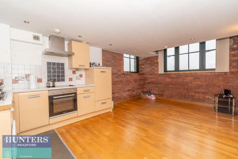 1 bedroom flat for sale, Byron Halls, Byron Street Barkerend, Bradford, West Yorkshire, BD3 0AR