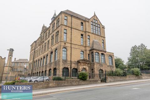 1 bedroom flat for sale, Byron Halls, Byron Street Barkerend, Bradford, West Yorkshire, BD3 0AR