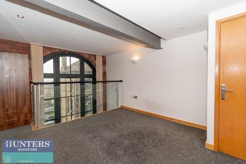 1 bedroom flat for sale, Byron Halls, Byron Street Barkerend, Bradford, West Yorkshire, BD3 0AR