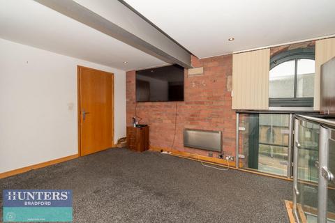 1 bedroom flat for sale, Byron Halls, Byron Street Barkerend, Bradford, West Yorkshire, BD3 0AR