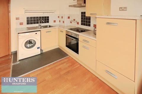 undefined, Byron Halls, Byron Street Barkerend, Bradford, West Yorkshire, BD3 0AR