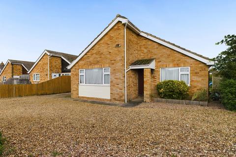 4 bedroom detached bungalow for sale, Plovers Way, Hockwold Cum Wilton IP26