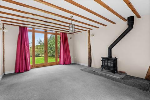 3 bedroom barn conversion for sale, The Old Stables, Cowsden, Upton Snodsbury, Worcestershire.m  WR7 4NX