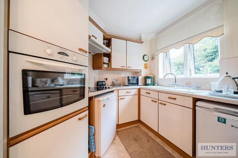 1 bedroom retirement property for sale, Wharfside Close, Erith