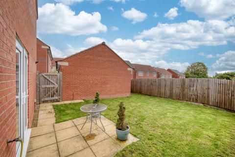 3 bedroom detached house for sale, The Fox Hollies, Shirland DE55