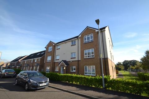 2 bedroom flat for sale, 17 Northwood Close, Cowglen, Glasgow, G43 1BF