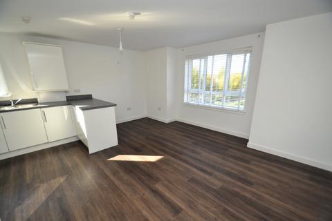 2 bedroom flat for sale, 17 Northwood Close, Cowglen, Glasgow, G43 1BF