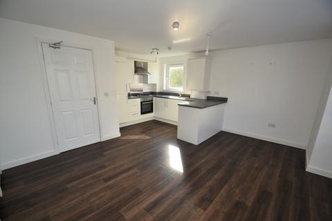 2 bedroom flat for sale, 17 Northwood Close, Cowglen, Glasgow, G43 1BF