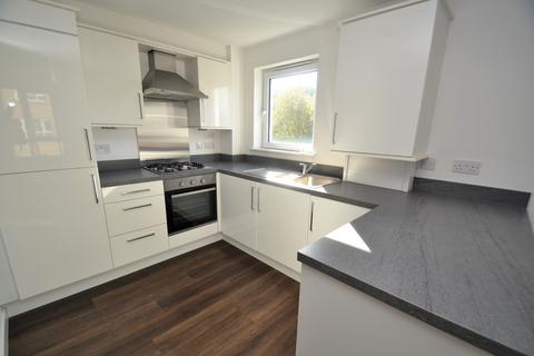 2 bedroom flat for sale, 17 Northwood Close, Cowglen, Glasgow, G43 1BF