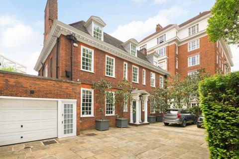 6 bedroom end of terrace house for sale, Melbury Road, Holland Park, London