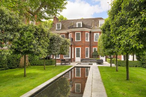 6 bedroom end of terrace house for sale, Melbury Road, Holland Park, London