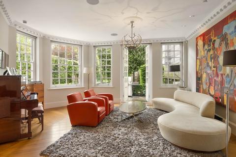 6 bedroom end of terrace house for sale, Melbury Road, Holland Park, London