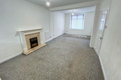 3 bedroom terraced house for sale, Glanville Terrace, Ferndale CF43